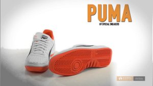 Puma GV Special Sneakers (For Men)