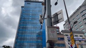 СЕУЛ ШОППИНГ🛍 прогулка Мёндон и Намсан⛰️ ВЛОГ ИЗ КОРЕИ❤️🔥