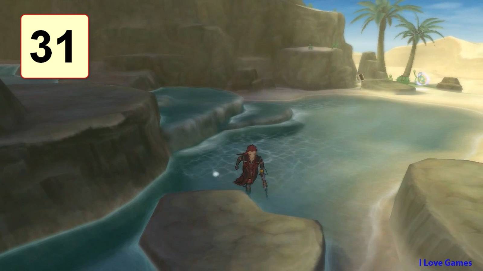 Прохождение ►Tales of Vesperia: Definitive Edition◄【• Выпуск• #31】 смотреть онлайн