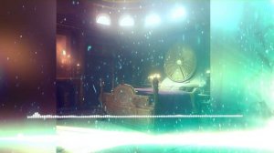 Надпись на стене больницы