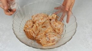Сочный ЦЫПЛЕНОК ТАБАКА - Рецепт ❗ Вкуснейшая жареная курица на сковороде!