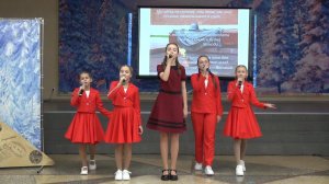 Творческий коллектив Тоника г.Ейск