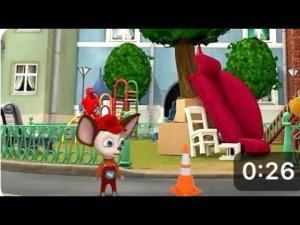 Песня про малыша который украл дорожный конус @titwow @yahyyyy