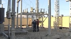 На Ставрополье разрабатывают план для стабилизации энергоснабжения в Ессентуках