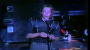 Группа Стаса Намина. Первый тур по США. Миннеаполис. 1986 (Архив)