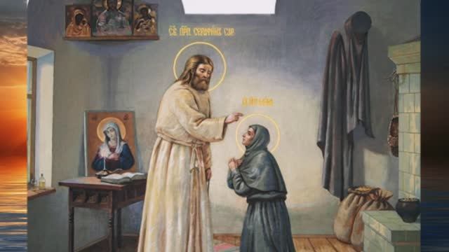 Елена Дивеевская (Мантурова)