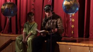 Маленький принц. 7- 8 классы