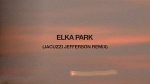 Stan Forebee, Moriah Wolfe ft. Kyle McEvoy - Elka Park (jacuzzi jefferson remix)