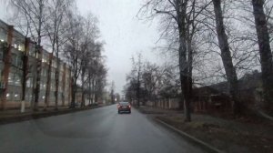 Рассказала подробно,написала заявление.Еду в лесничество.