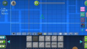 гайд как сделать ноклип шипы в geometry dash