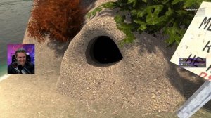 СКУФ НА РЫБАЛКЕ