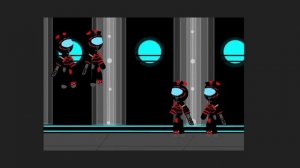 8 серия зомби