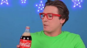 Розовая Еда vs Голубая Еда Челлендж | Забавные Лайфхаки с Едой от BooBoom Challenge