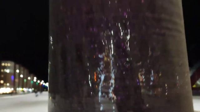 Инновационные фонари в городе, который прославили пилоты Победы)) смотреть онлайн