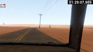 ЧЕЛЛЕНДЖ В ПУСТЫНЕ  СОБРАТЬ МАШИНУ ЗА 100 МИНУТ В The Long Drive