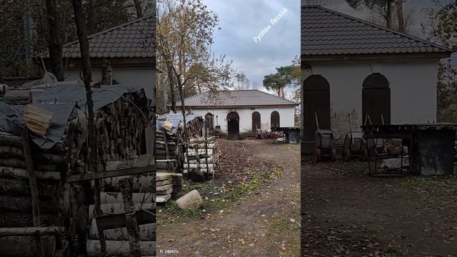 Перынский скит (или Перынский Рождества Богородицы мужской скит) — монастырь