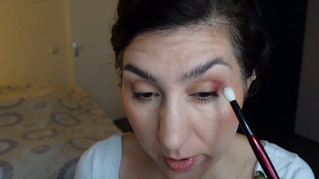 A Week of Pat McGrath Bijoux Brilliance | Sunset Romance Demo смотреть онлайн