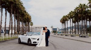 Динар & Юлия 23.08.2024