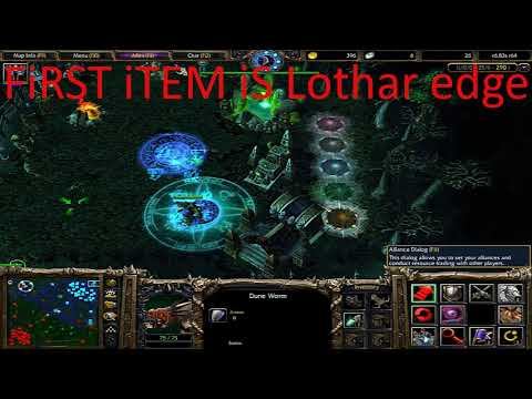 How To Play With Razor? Watch And Learn Dota 1 смотреть онлайн