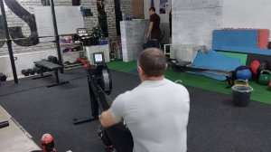 Пчегатлук Руслан Вызов ЮГА 2025 первый отборочный 2ая попытка 6:28