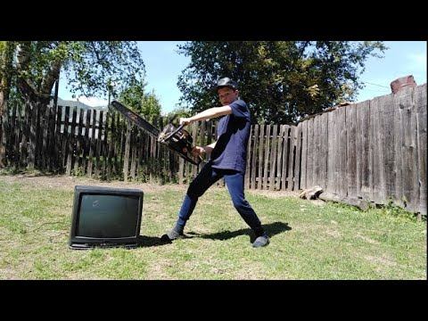 разобрал телевизор . золото внутри смотреть онлайн