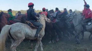 БУЗКАШИ ДАР РАМЕНСКИЙ Р ФИНАЛ #laqaynews #бузкаши #купкари #улок