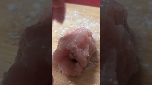 Котлеты "по-киевски" #еда #котлеты #котлетыпокиевски  #едабол