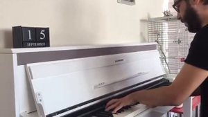 MEDELİ DP 650 K elektron pianino