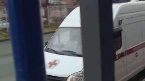 Дети отравились неизвестным токсичным веществом в школе в Северной Осетии