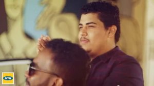 مامون سوار الدهب - انت حر
