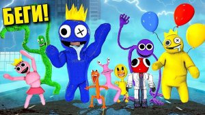 RAINBOW FRIENDS ROBLOX