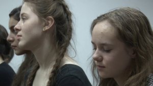 Встретили весну с актером Иваном Кокориным_01.03.2018