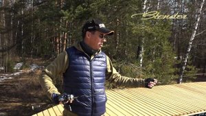 Спиннинги для ультралайта. Обзор новинок 2019 года - Norstream Area Slender, Artifact и Troutist