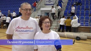 Владимир Плетнёв провёл открытое занятие в Пушкино