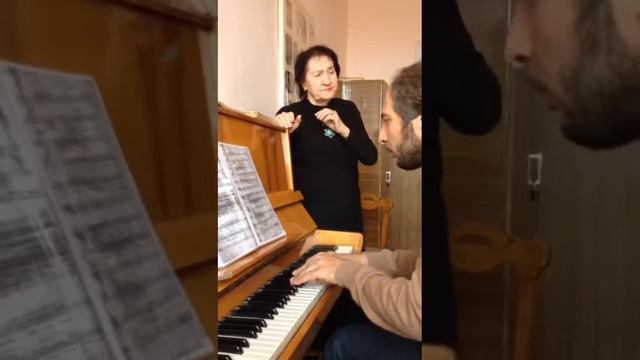 Бацазова Светлана Александровна-Заслуженный педагог РФ. А ВАМ ТАК СЛАБО?! смотреть онлайн