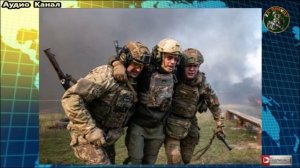 «Бросают позиции и бегут»   ситуация в Курской области утром 3 декабря