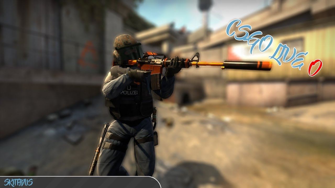 I HATE AUTOS!! || Counter-Strike Live || (PC Games) || смотреть онлайн