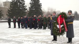 День неизвестного солдата отмечают в России 3 декабря