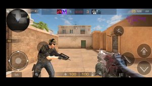 поднимаем звание standoff 2 союзники первая часть
