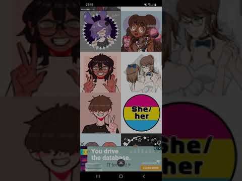 tutorial on how to find and use picrew смотреть онлайн