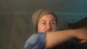 Хоп,мусорок,не шей мне срок!