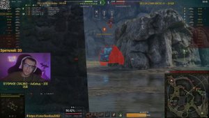 GSOR 1010 FB | ФИНАЛЬНЫЙ БОЙ НА 3 ОТМЕТКИ | МИР ТАНКОВ