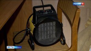 Жители пятиэтажки по Касимовскому шоссе жалуются на холод в квартирах