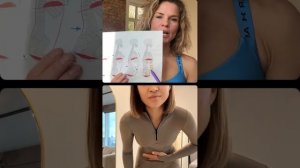 «Как надышать талию и убрать отёки»- теория и практика.