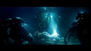 Обзор персонажа Трансформера Лонг Хоул