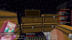 Я выживал ОДИН против ВСЕХ КЛАНОВ на Анархии - Майкнрафт Анархия