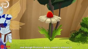 Сила Королевы Пауков 🕷 сказки на ночь 🌜 русский сказки ‪@WOARussianFairyTales