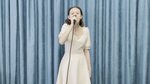 Перевозчикова Мария - Здравствуй Родина