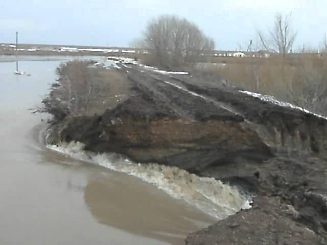 ПРОРЫВ 2012