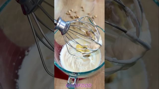 Дубайский Десерт.Намного вкуснее Дубайского шоколада.Это просто бомба🤤🔥 #Дубайскийдесерт